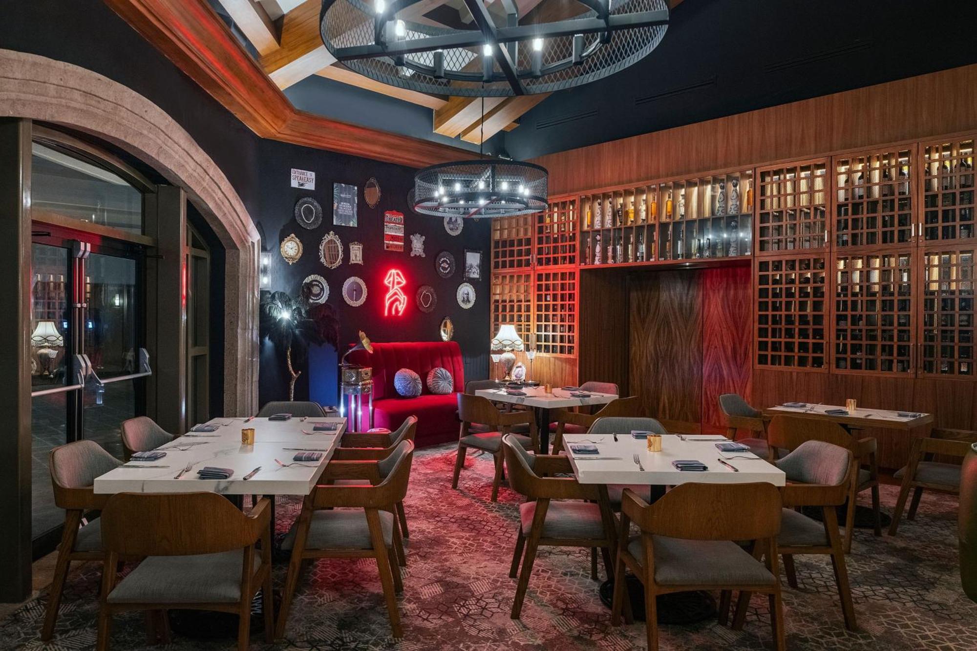 Jw 메리어트 칸쿤 리조트&스파 외부 사진